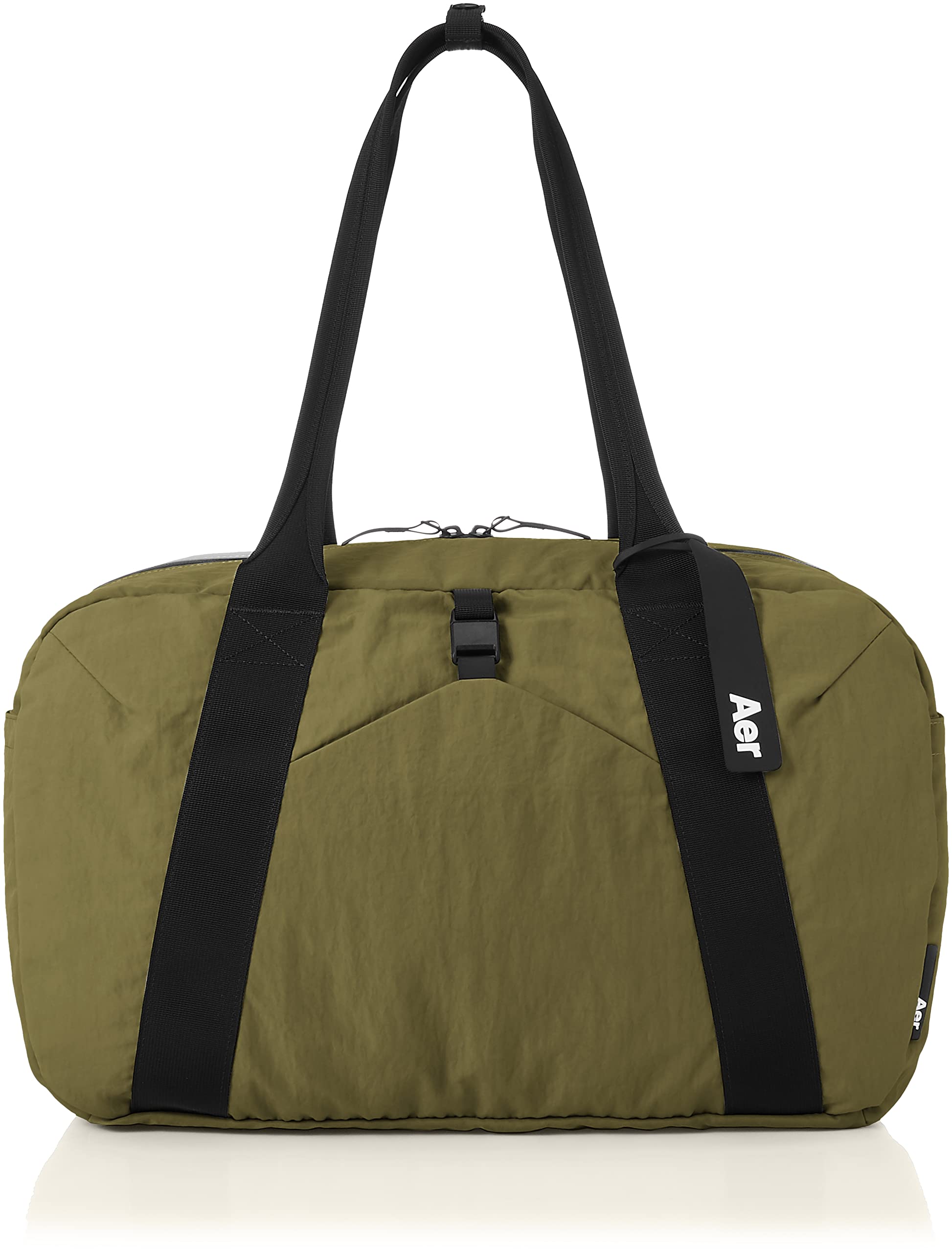 

Duffel Bag GO Duffle 2 Olive [Air] оливковий