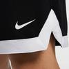 Nike Dri-Fit Quick-Drying Comfortable Versatile Sports Shorts Men Shorts Black IB8815-010