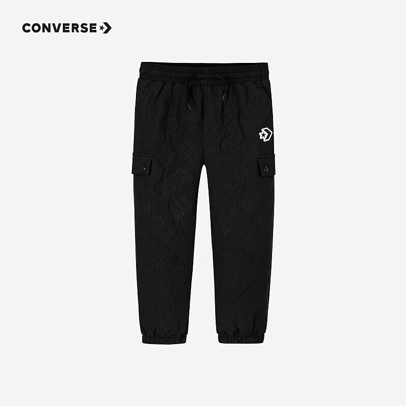 Converse Boys  Winter Padded Casual Pants L
