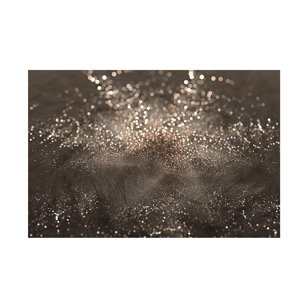 

Баннер-фон - Светящиеся пятна и эффект боке, Декор для вечеринки на день рождения, свадьбу, мероприятия, настенный гобелен, Хэллоуин, Рождество 150x100cm