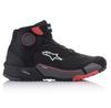 Alpinestars Honda CR-X Drystar Riding Motorcycle Boots