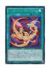 Yu-Gi-Oh Japanese DOCS-JP063 Odd-Eyes Fusion (Secret Rare)