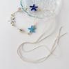 Sexy Summer Starfish Waist Chain Belt Swimsuits Body Accessories Beach Lingerie Metal Bikini Belly Chains Women Dress Jewelry