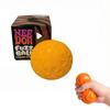 Hot Schylling Nee Doh Fuzz Ball Wonder Waves Textured Fidget Ball Sensory Squeeze Blind Box Toy Stress Relief For Adults Kids