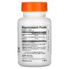 Doctor's Best Lutein 20mg with Lutemax 2020 Softgels, 60 Count (2-Pack)