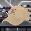 Gen X Rebellious Generation Baseball Cap  Stylish Unisex Casual Hat for Outings Dates Shopping