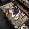 400x900mm Large Lord of the Mysteries Gaming Keyboard Gamer Accessories Mouse Pad Table Coaster PC Carpet Anime Expand Desk Mat