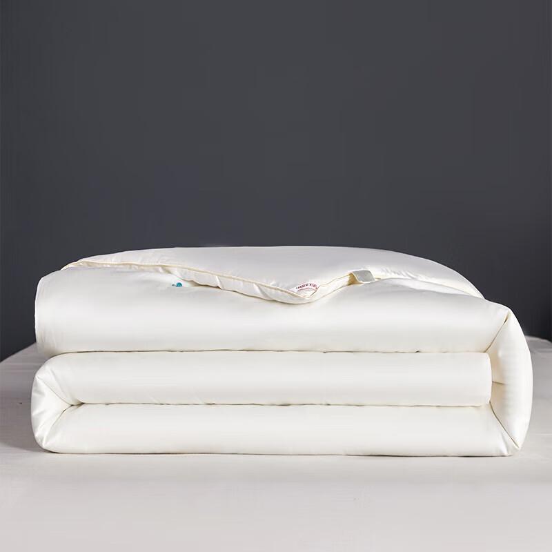 Jinsili Premium Mulberry Silk Quilt