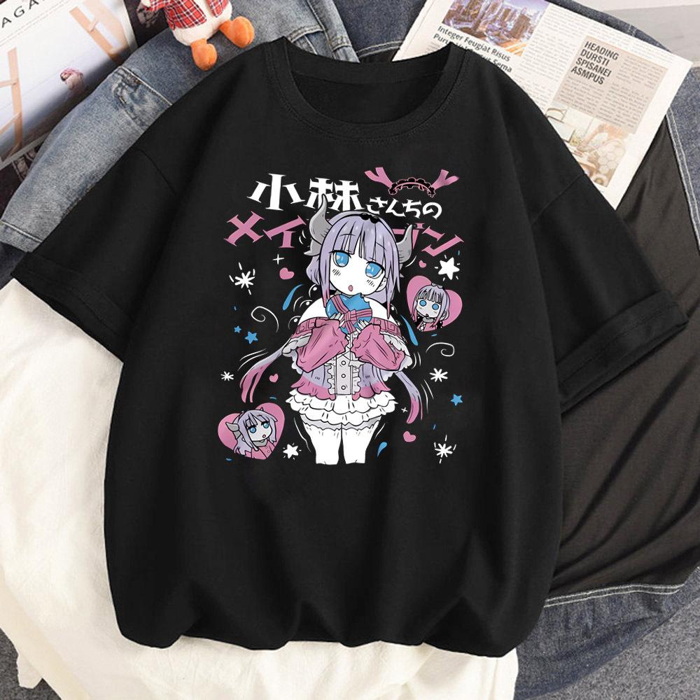 Oshi No Ko t-shirt dam Popkultur kawaii Klassisk hiphop topp t-shirts grafisk estetik Universitet 2000-talet Klassisk Grunge