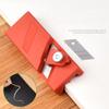 Edge Trimming Wood Edges Trimming Tool ABS Woodworking Beveling Tool For Acoustic Panel