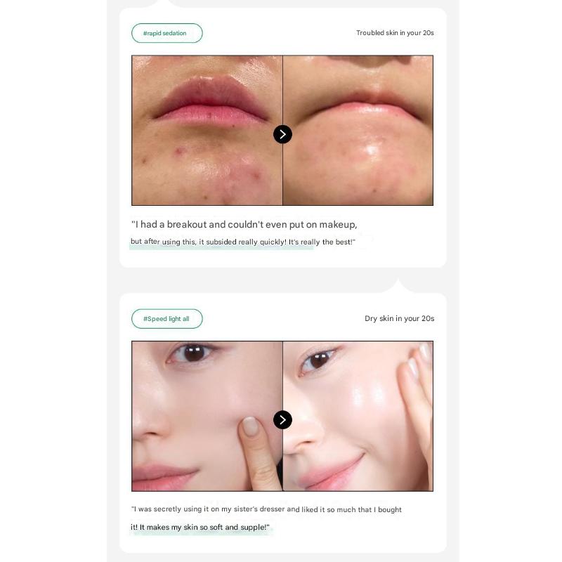 Parnell Cica Manuka 92 Serum 30 ml (3 opcje)