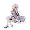 Melty Princess: Leben in einer anderen Welt von Zero, Tenohira Emilia, 90 mm, PVC, fertig bemalt, Figur, Re, ca.