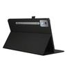 For Xiaoxin Pad Pro 12.7 2025 Case Soft Fabric Flip Stand Tablet Shell For Coque Lenovo Xiaoxin Pad Pro 2025 12.7 Inch Case Etui