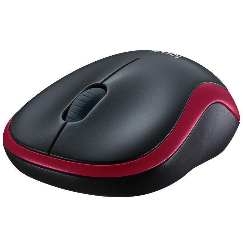 Logitech M185/M186 Wireless Mouse