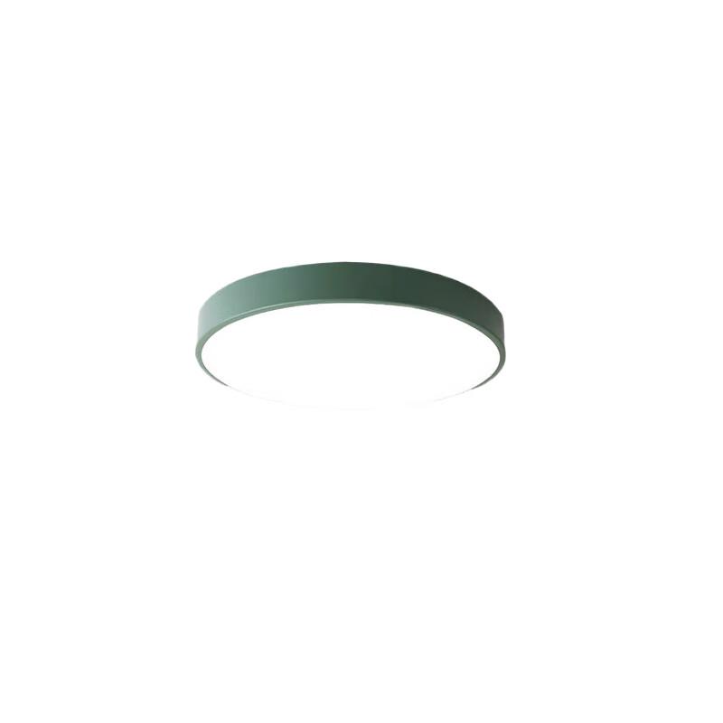 UOSU 60W LED Full Spectrum Dimmable Ceiling Light