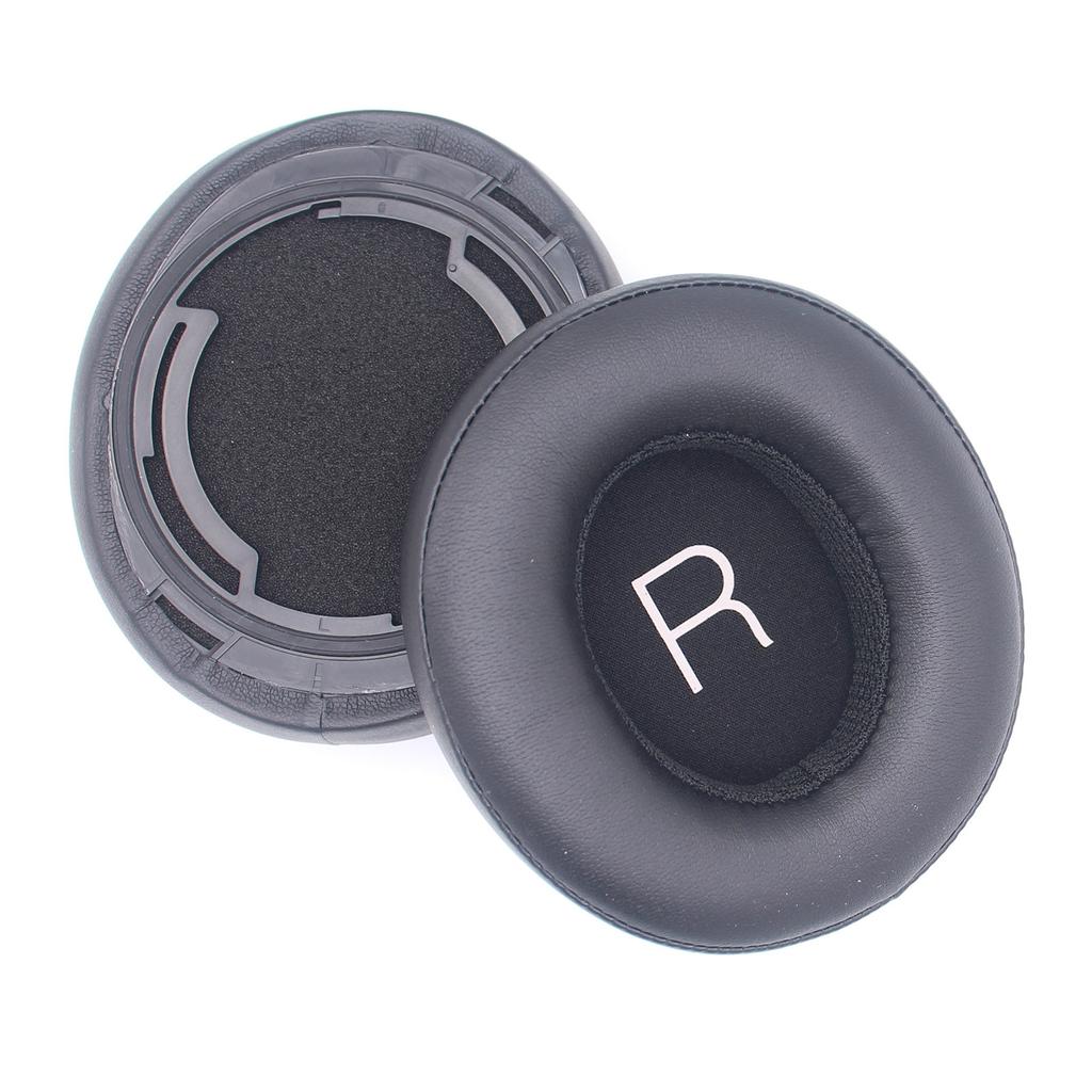 Flexible Ear Pads Cushions for Aonic 50 SRH1540 Headphones Earcups Enhances Music Experience Comfort Earpads