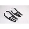 Car Interior Handguard Decorative Frame For Hyundai Venue -2024