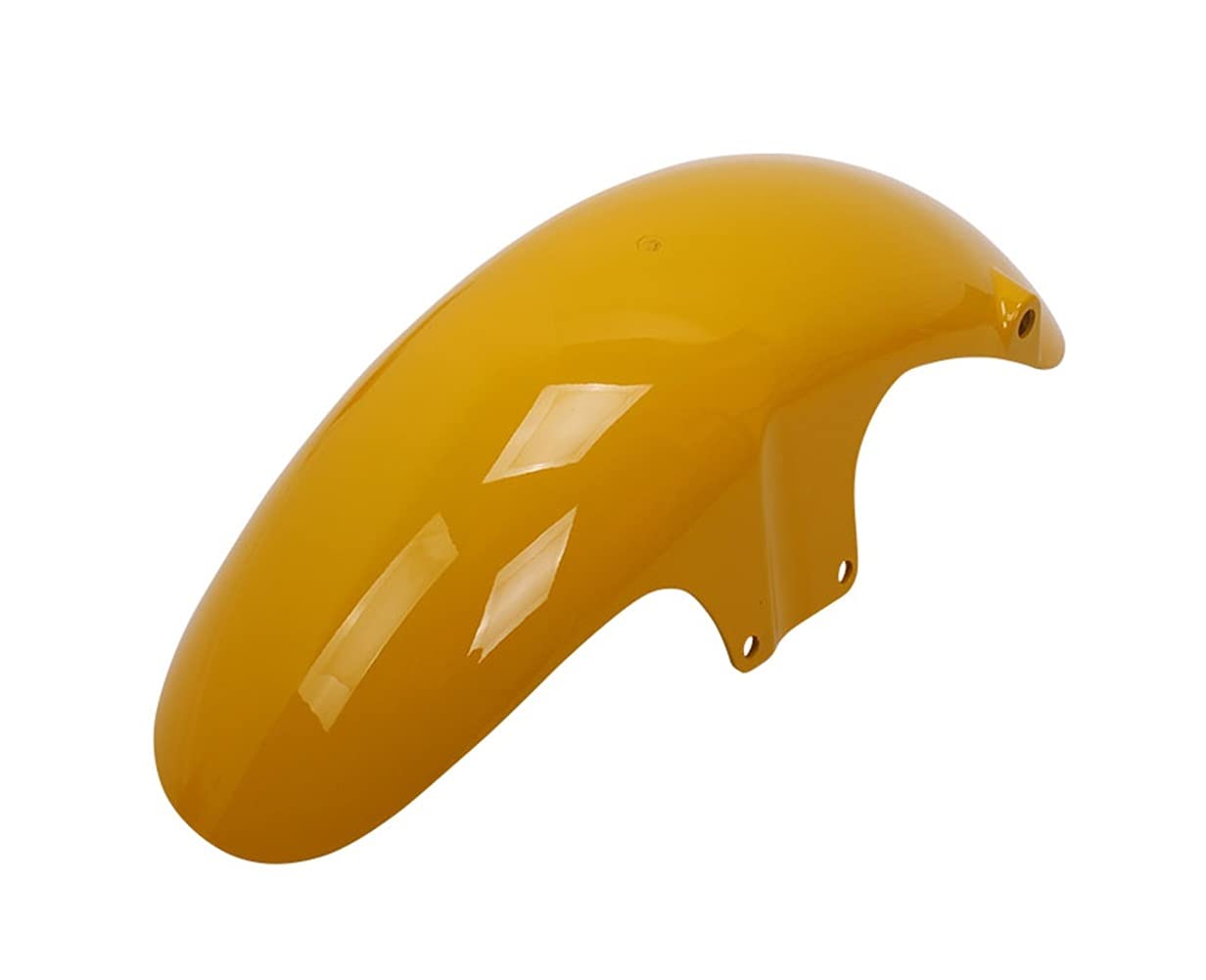 

Motorcycle Fender Motorcycle Front Fender Mudguard Yamaha FZ400 XJR400 FZ 400 XJR 400 1992 1993 1994 1995 1996-2011 Mudguard (A) a