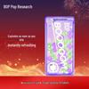 Bop Breath Freshening Burst Bead Gum