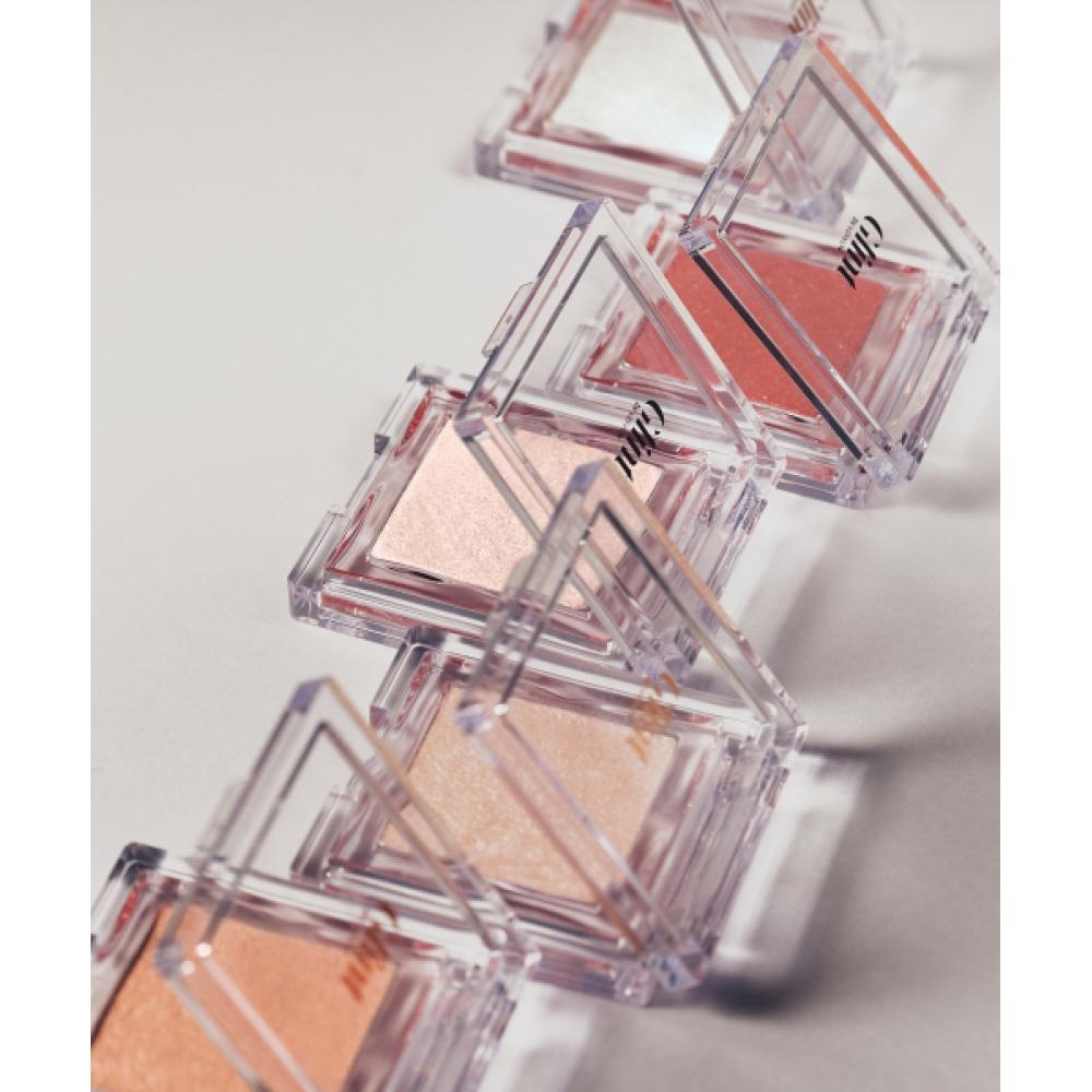 Glint Highlighter  Choose 1 Of 5 01 Dewey Moon
