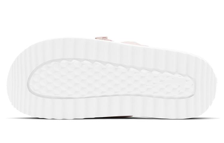 Nike Chinelos Asuna 'Barely Rose' Femininos CI8799-101