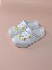 2025 Summer Women's Thick Sole Hole Sandals & Slippers - Cute, Height-Boosting Beach Footwear