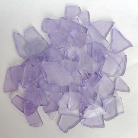 Sea Glass Pieces DIY Art Crafts Frosted Seaglass Vase Filler Aquarium Ornament Tumbled Crushed Beach Seaglass Wedding Party Home Decoration