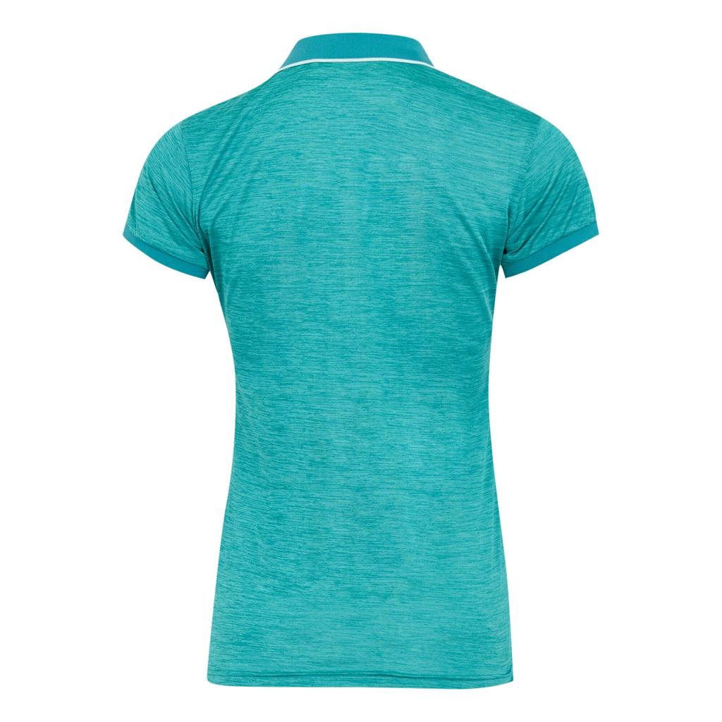 Robe D'été à Col En V à Manches Courtes Et à Boutons Plissés Verticaux