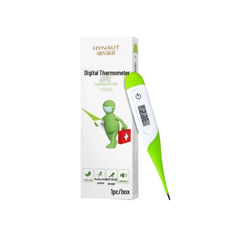 

Хайши Хайно Цифровой термометр для тела