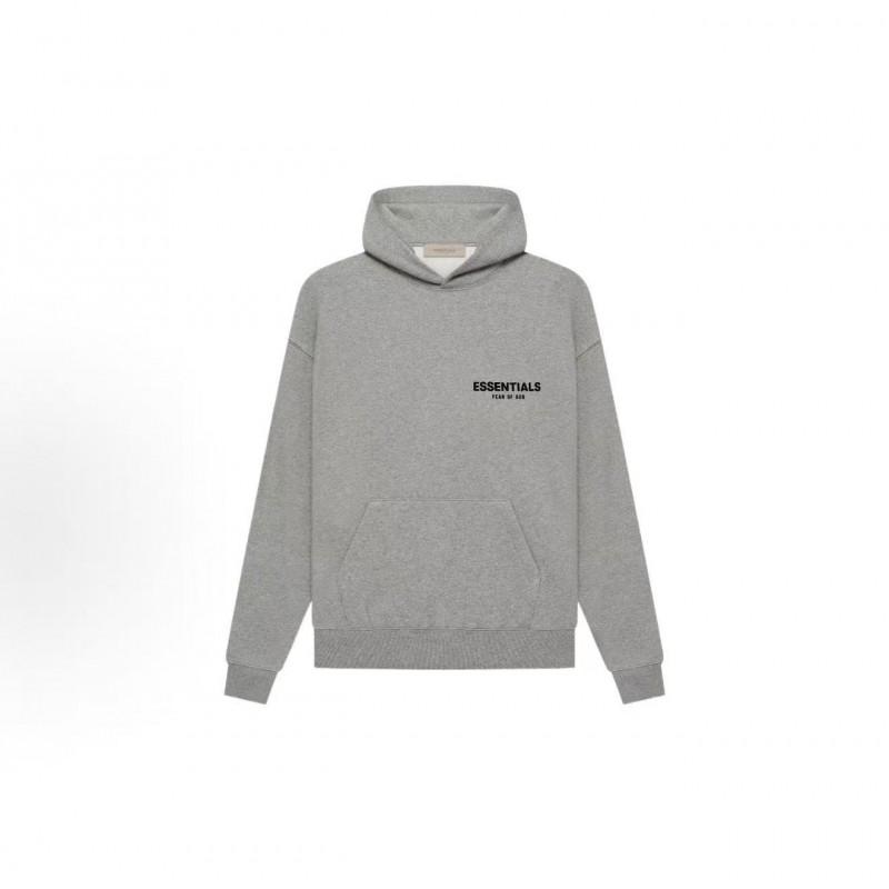 Fog Essentials Bluza z kapturem Bluza Spodnie Zestaw Zimowy Streetwear Nastolatki