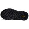 Skechers Outdoor Mens Casual Retro Durable Low-Top Hiking Shoes Men Hiking Shoes Black 237334C-BKGY