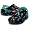 Clog Classic Snow Cone Infantil 213266 410
