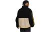 adidas Oryginalna bluza polarowa Originals Trefoil FW22 z haftowanym logo i kołnierzem stójką HY1376