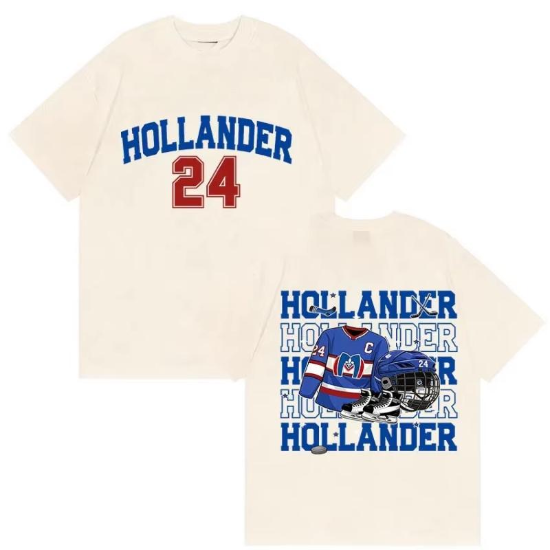 

New Shane Hollander 24 Ilya Rozanov 81 Movie Heated Rivalry Vintage Graphic 2026 Summer Unisex Womens Cotton Tshirt 4XL