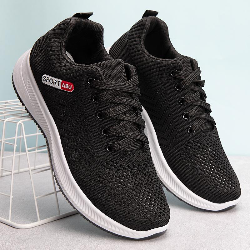 

Men S Summer Sneakers Comfortable And Lightweight Man Shoes Free Shiping Shoe Lazy Flat Bottomed Person Casual Sneakers 39