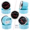 240-33ohm  Fuel Level Gauge Stainless Steel Marine Fuel Level Gauge Sensor 100mm-600mm for Car Boat  Indicator E-F Range