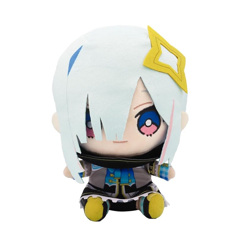 

Maybe Amane Ta stuffed toy Hololive friends with u official Goods