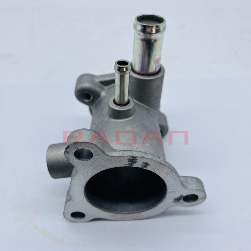 Thermostat Seat For Suzuki Landy Freedom CH6391 Cool Car Jetski K14B Engine