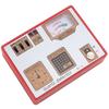 3 In 1 Battery Tester Portable Watch Repair Tool Movement Tester  Watchmaker Repair