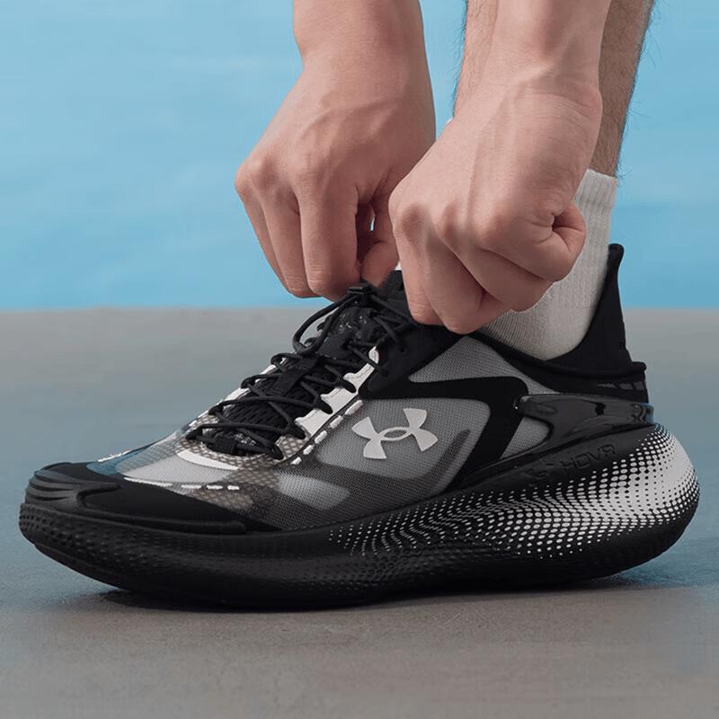 Under Armour Low-Top Sport & Casual Shoes