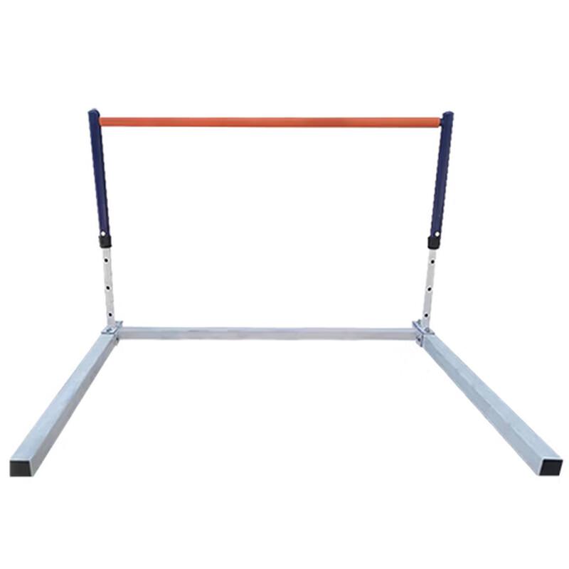 Adjustable Training Hurdle