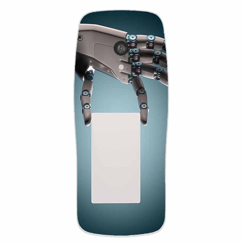 TPU Pouzdro Pro Nokia 3210 2024 Pouzdro 2.4" Coque Průhledné Silikonové Měkké Čiré Zadní Kryt Pro Nokia 3210 Pouzdro Na Telefon Funda Shell