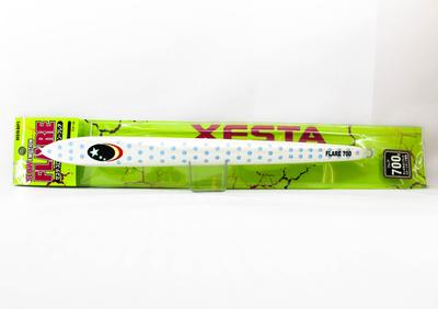 Xesta Jig in Metallo Slow Emotion Flare 700 grammi PWSBL (6042)