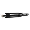 9\" Aircraft   Wire  Ing Pliers - Locking Rotating Tool for Efficient Aircraft Maintenance and Industrial Wiring
