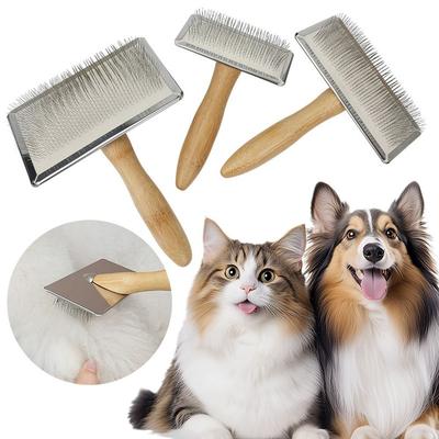 Honden – Vachtverzorgingsproducten voor honden
