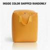Extra-large Heavy-duty Moving Bags with Reinforced Handles Heavy-duty, Waterproof Storage and Organizing Bags (random Colors)