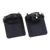2Pcs H7 Halogen Lamp Bracket Low Beam Headlight Bulb Socket Retainer Holders Universal Fit Car Bulb Mounting Bracket