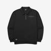 Select 2 Types Collar Half Zip Sweatshirt Fs2pog3108x