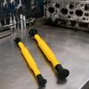 Car Valve Maintenance Tool 2PCS Double Ended Hand Lapping Tool Manual Dual Suction Cups Engine Seal Restoration Repair Ergonomic Lapper for