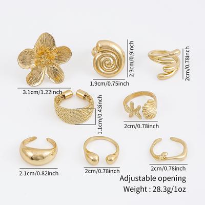 Ringe – Damenringe